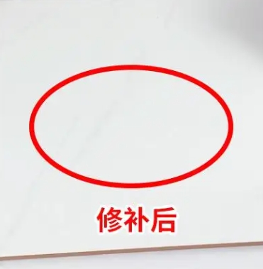 临潼瓷砖空鼓维修公司分享下板材基层，未采取柔性过渡措施的影响。在瓷砖铺贴工程中，如果采用的是板材基层（如石膏板、木工板等非刚性基层），而未采取柔性过渡措施，